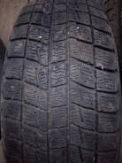 Bridgestone Blizzak Revo1. Зимние, без шипов, износ: 50%, 1 шт