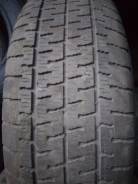 Yokohama Guardex F600. Зимние, без шипов, износ: 60%, 1 шт