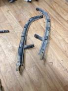 Планка под фары. Honda Inspire, UA4, UA5 Honda Saber, UA5, UA4