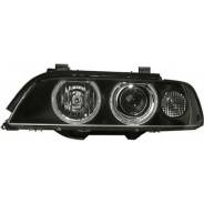 Фара. BMW 5-Series, E39