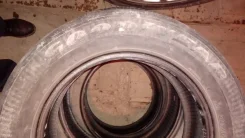 Goodyear Integrity. ������, 2003 ���, �/�, ����� 70�%
