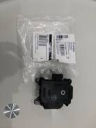 Сервопривод заслонок печки. Mitsubishi Pajero, V93W, V73W, V75W, V97W, V78W, V77W