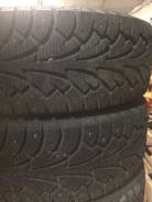 Hankook Winter i*Pike RW11. Зимние, износ: 20%, 4 шт