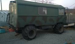 ГАЗ 66. Продам ГАЗ-66 , цельнометаллический фургон, 4 294 куб. см., 2 200 кг.