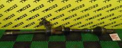 Привод. Mazda Mazda2, DY Mazda Demio, DY5R, DY3R, DY5W, DY3W Mazda Verisa, DC5R, DC5W Двигатели: MZCD, MZI, ZJVE, ZYVE, F6JA, FUJA, FXJA, FYJA