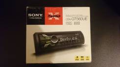 Sony CDX-GT560UE