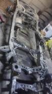 Рама. Lexus GX470, UZJ120, GRJ120 Toyota Land Cruiser Prado, GRJ120, GRJ120W Двигатель 2UZFE