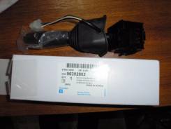 Блок подрулевых переключателей. Chevrolet Lacetti, J200