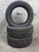 Nokian Nordman 4. Зимние, без шипов, износ: 30%, 3 шт