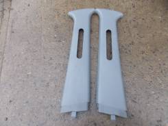 Накладка на стойку. Toyota Gaia, SXM10, SXM15G, SXM10G, SXM15