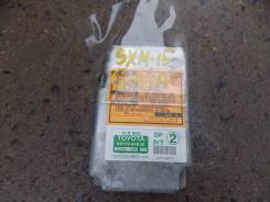 Блок управления airbag. Toyota Gaia, SXM10, SXM15G, SXM10G, SXM15