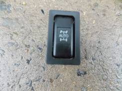 Кнопка включения 4wd. Toyota Gaia, SXM10, SXM15G, SXM10G, SXM15