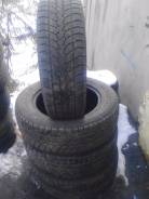 Toyo Tranpath. Зимние, без шипов, износ: 20%, 4 шт