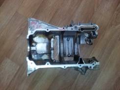 Поддон. Toyota: Voxy, Noah, RAV4, Picnic Verso, Allion, Vista Ardeo, Vista, Avensis Verso, Wish, Opa, Nadia, Caldina, Isis, Avensis, Premio, Gaia Двиг...
