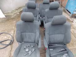 Сиденье. Toyota Gaia, SXM10, SXM15G, SXM10G, SXM15
