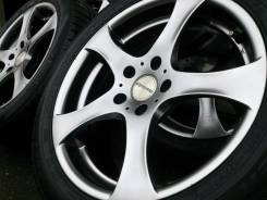 R18 VW Multivan Caravelle Bmw X3 Лот 18521. 8.0x18 5x120.00 ET45