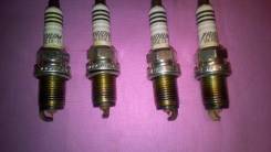 Свеча зажигания. Toyota: Corolla, Cresta, Granvia, Hiace, Matrix, Progres, Corona, Crown, Aristo, Regius, Voltz, Prius, Chaser, Estima Lucida, GS300...