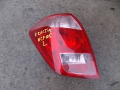 Стоп-сигнал. Toyota Ractis, NCP105