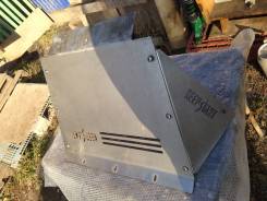Защита двигателя. Toyota Land Cruiser, HDJ101K, HDJ101, UZJ100W, UZJ100, UZJ100L