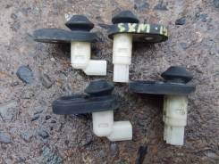 Концевик двери багажника. Toyota Gaia, SXM10, SXM15G, SXM10G, SXM15