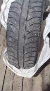 Bridgestone Ice Cruiser 7000. Зимние, шипованные, 2011 год, износ: 50%, 4 шт