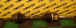 Привод. Mazda Ford Escape, EPEWF, EPFWF Mazda Tribute, EPFW, EPEW