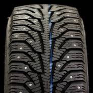 Nokian Hakkapeliitta C Cargo. Зимние, шипованные, 2016 год, без износа, 1 шт