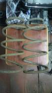 Пружина подвески. Toyota Mark II, GX71 Toyota Cresta, GX71 Двигатель 1GEU