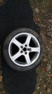 Колесо запасное. Toyota Aristo, JZS161, JZS160