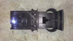 Подстаканник. Nissan X-Trail, DNT31, NT31, T31, TNT31 Двигатели: QR25DE, M9R, MR20DE