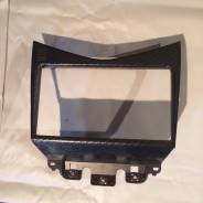Консоль панели приборов. Honda Accord, CL7, CL9, CM2, CL8, CM1