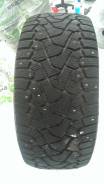 Pirelli Winter Ice Zero. Зимние, шипованные, 2015 год, износ: 5%, 4 шт