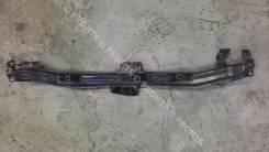 Жесткость бампера. Nissan Teana, J32R, TNJ32, PJ32, J32 Двигатели: QR25DE, VQ35DE, VQ25DE