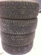 Nokian Hakkapeliitta 5. Зимние, шипованные, износ: 10%, 4 шт