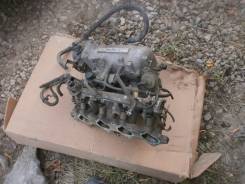 Коллектор впускной. Honda Torneo Honda Accord Honda Prelude Двигатель H22A