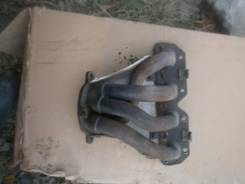 Коллектор выпускной. Honda Accord, E-CD6, E-CD8, E-CF2 Honda Prelude, E-BB6, E-BB4, E-BB8, GF-BB6, GF-BB8, E-BB1 Двигатели: H22A, H22A1, H22A6, H22A3