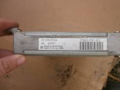 Блок управления двс. Honda Torneo Honda Accord, E-CD6, E-CF2, E-CD8 Honda Prelude Двигатель H22A