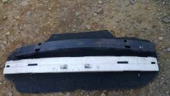 Жесткость бампера. Toyota Aristo, JZS161, JZS160