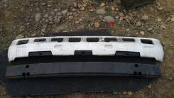 Жесткость бампера. Toyota Aristo, JZS161, JZS160