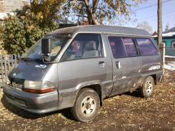 Toyota Town Ace. CR30, 2CT