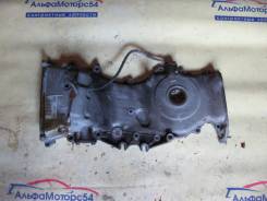 Крышка лобовины TOYOTA CAMRY