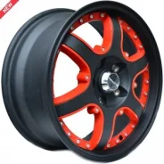 TGRACING LZ417. 6.5x16", 5x100, ET45, �� 56,1���. ����