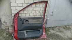 Дверь боковая. Mitsubishi RVR, N23WG, N23W