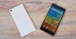Lenovo Vibe X2. �/�