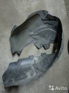 Подкрылок. Ford Mondeo