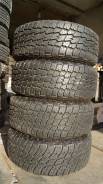 Nitto Terra Grappler. Всесезонные, 2015 год, без износа, 4 шт