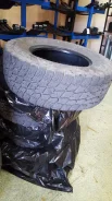Nitto Terra Grappler. ����� at, �/�, ����� 10 % ����