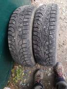 Pirelli Winter Carving Edge SUV. Зимние, шипованные, 2014 год, износ: 5%, 2 шт