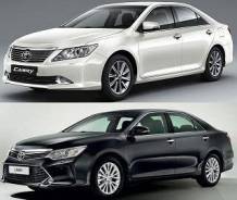 Кузовной комплект. Toyota Camry, ASV50, AVV50, ASV51, GSV50. Под заказ