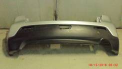 Бампер. Mitsubishi ASX, GA1W, GA3W, GA2W